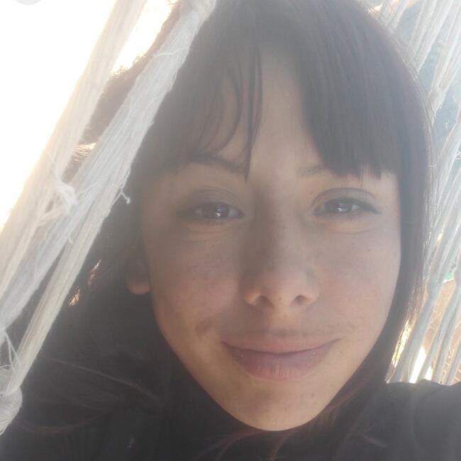 Babysitter in Mendoza: Magali