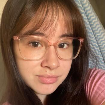 Babysitter El Quisco: Trinidad