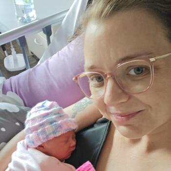 Nanny job in Brisbane: babysitting job Jes