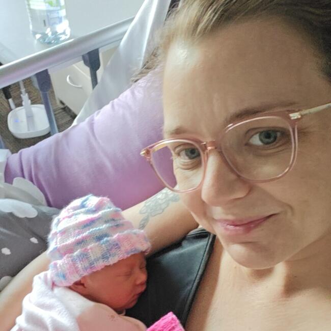 Babysitting job in Brisbane: Jes