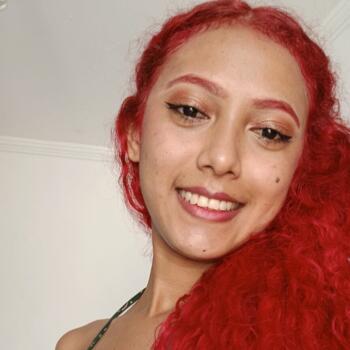 Babá em Goiânia: Maria da Conceição