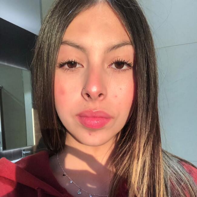 Canguro en Albatera: Luna