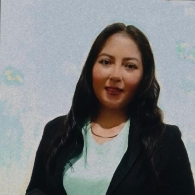 Niñera en Guayaquil: Julexi Katherine