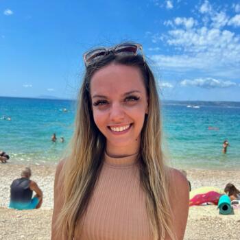 Bébiszitter: Budapest: Réka