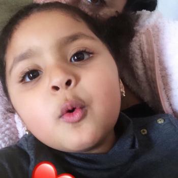 Baby-sitter Caen: Chaïma