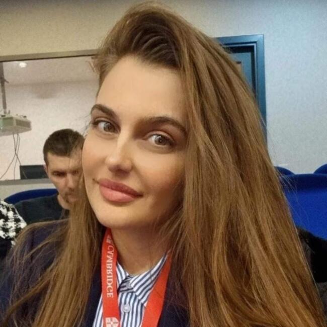 Babysitting job in Otopeni: Anina