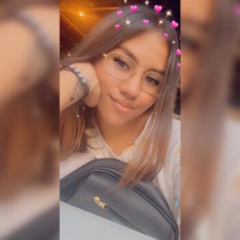 Babysitter στην περιοχή Καράκας: Paola