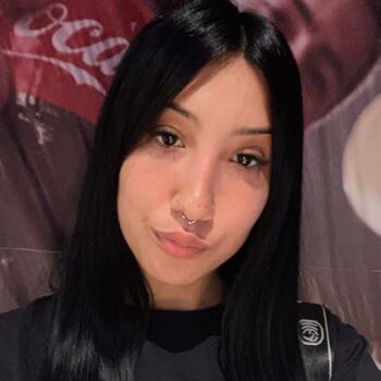 Niñera en Montevideo: Melani