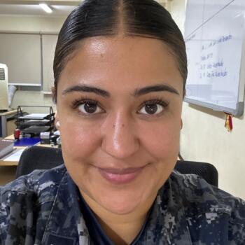 Padre/madre Antofagasta: Paula