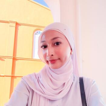 Childminder in Singapore Island: Zahra