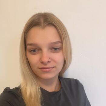 Babysitter in Bratislava: Silvia