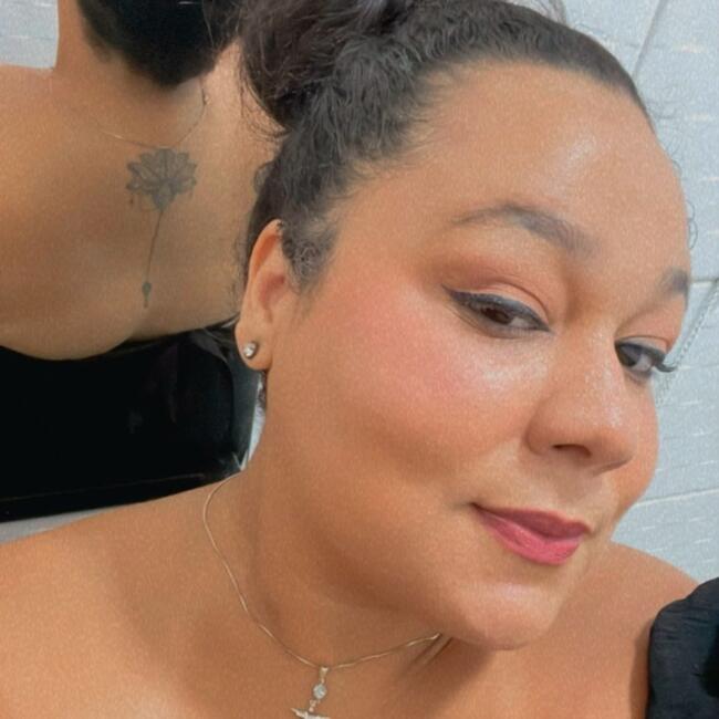 Babá em Sertãozinho: Jennifer