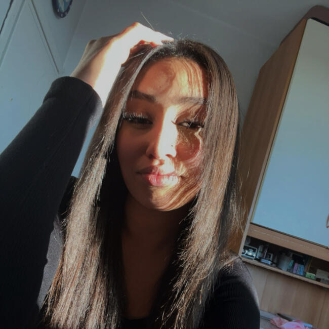 Babysitter in Cinisello Balsamo: Jasmine