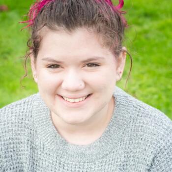 Babysitter in Snohomish: Abigale