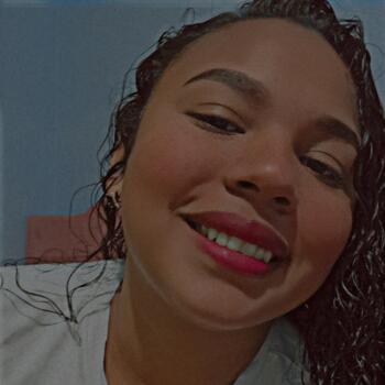 Babysitter in Bogotá: Alejandra