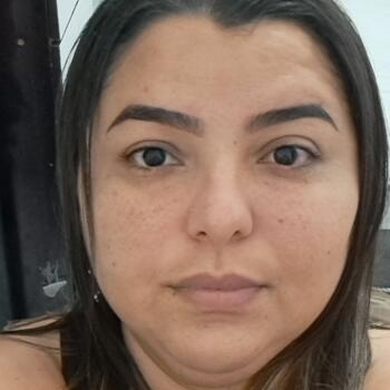 Babysitter in Petrolina: Cícera