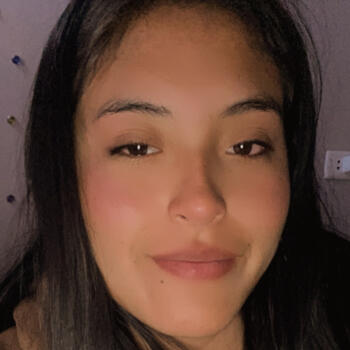 Babysitter in Juliaca: Darla Ariadna