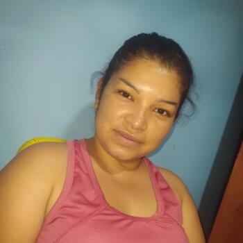 Babysitter Luque: Librada