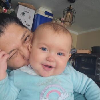 Babysitting job in Concepción: babysitting job Charlotte