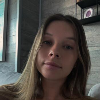 Babysitter in la Nucia: Lana