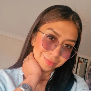 Niñera en Estación Colina: Pamela