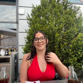 Babysitter in Chêne-Bougeries: Eleana