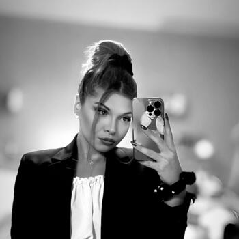 Детегледачка в София: Виктория