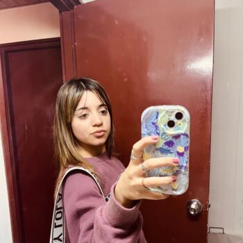 Niñera en Carmelo: Wanda