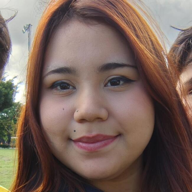 Babysitter in Guatemala City: Dulce