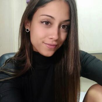 Niñera en Berna: Abril Real Canut