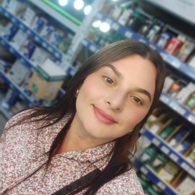 Babysitter in San José (Provincia de San José): Elida maria