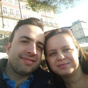 Trabalho de babysitting em Valongo: Trabalho de babysitting Ana