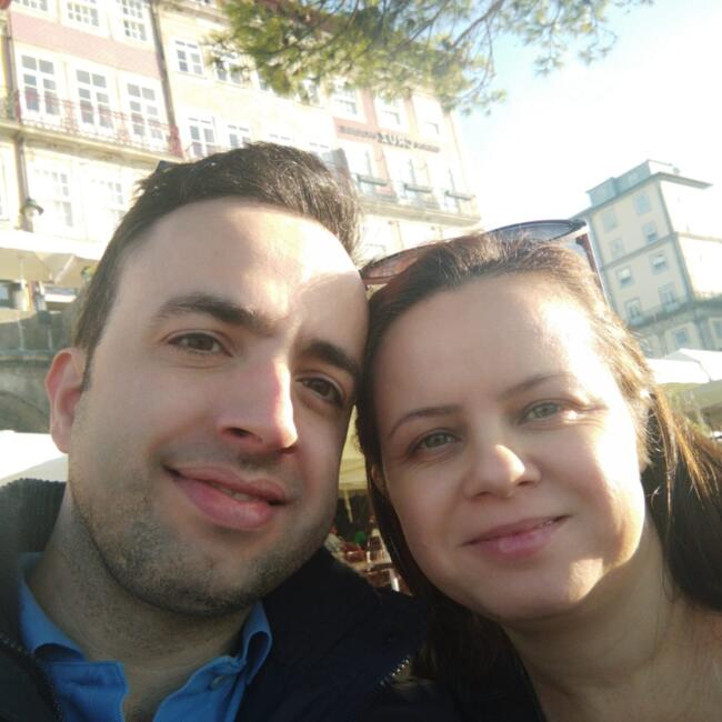 Trabalho de babysitting em Valongo: Ana