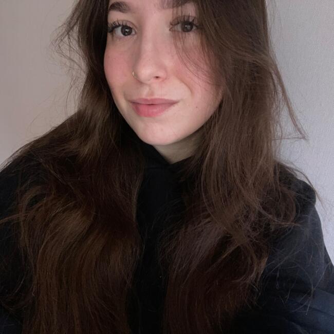 Opiekunka do dziecka w Szczecin: Klaudia