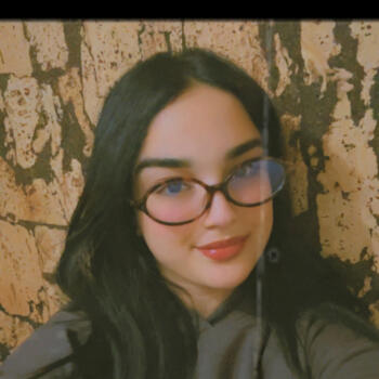 Babysitter in Rzeszów: Nouhaila