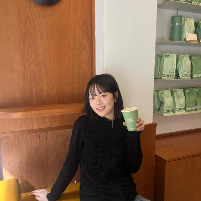 Baby-sitter in Toronto: Mikiko