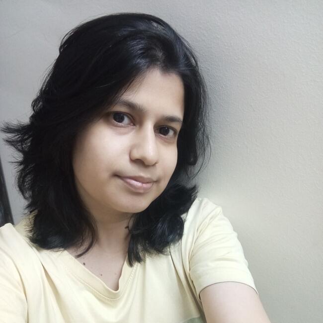 पुणे में बेबीसिटिंग की नौकरी: Rishi