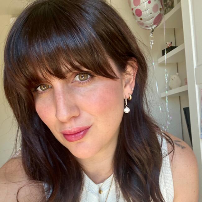 Lavoro per babysitter a Lissone: Martina