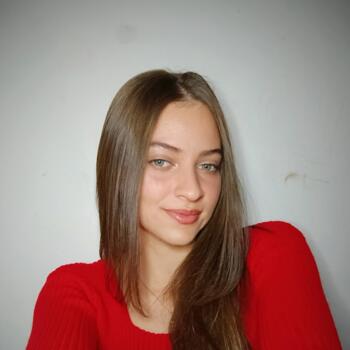 Babá João Pessoa: Camilly