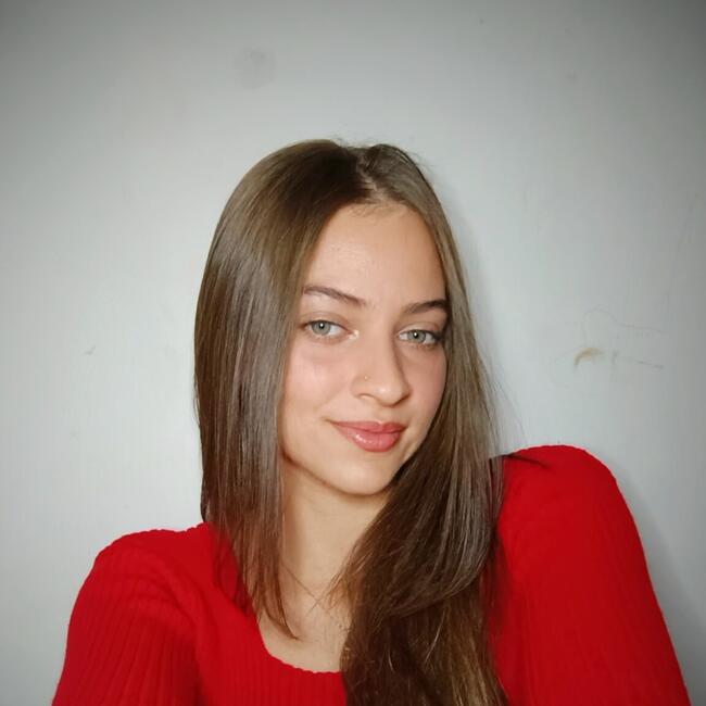 Babá em João Pessoa: Camilly