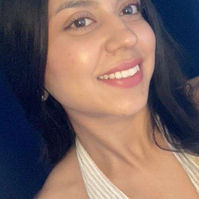 Babysitter in Guadalajara: Cinthia Yareli