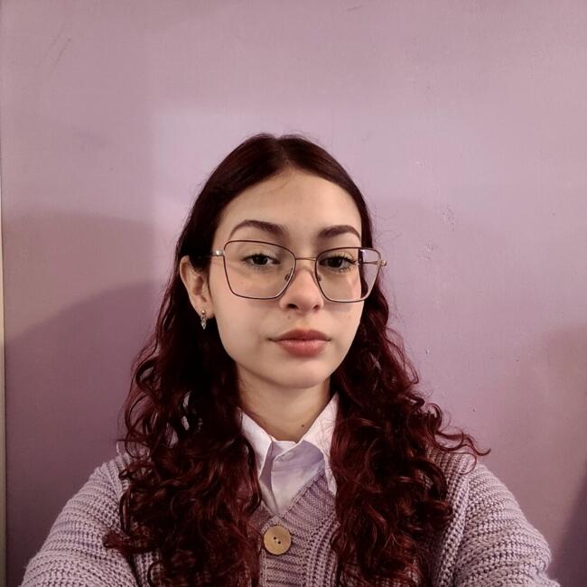 Babysitter in Buenos Aires: Luna