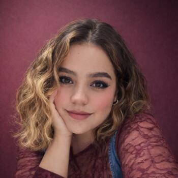 Babysitter in Mexico City: Yessenia Bretón