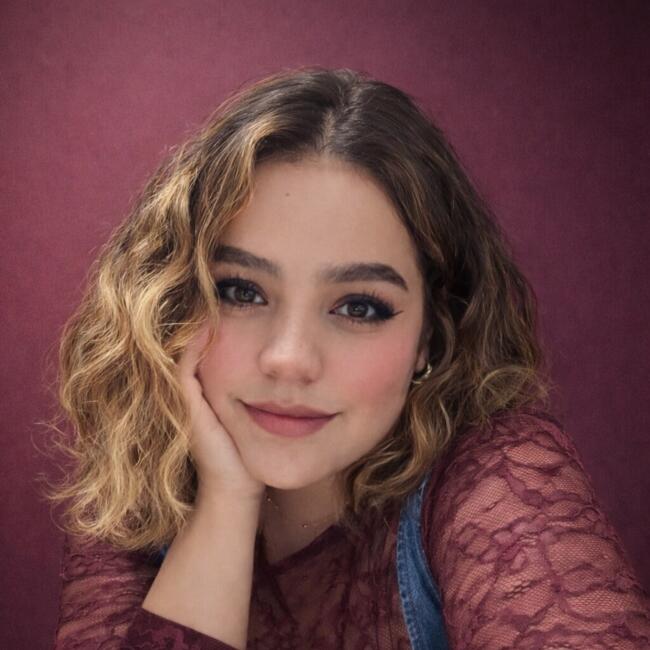 Babysitter in Mexico City: Yessenia Bretón