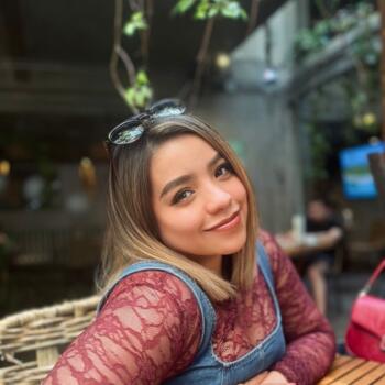 Niñera Ciudad de México: Yessenia Bretón