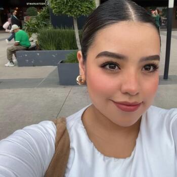 Niñera Ciudad de México: Yessenia Bretón