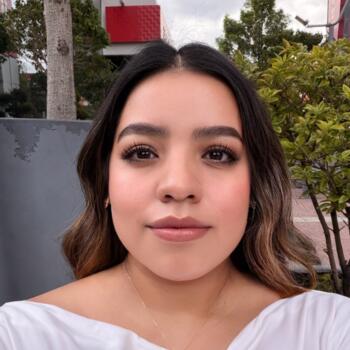 Niñera en Ciudad de México: Yessenia Bretón
