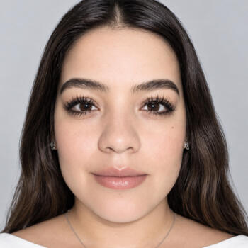 Niñera Ciudad de México: Yessenia Bretón
