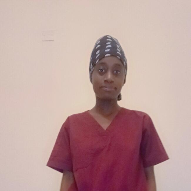 Nanny in Riyadh: June