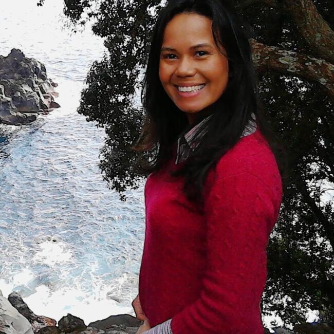 Babysitter em Vila Nova de Gaia: Malu